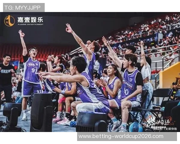 篮球明星的音乐梦想：当球场传奇与歌声交汇的瞬间